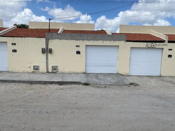 Casa da Caixa em HORIZONTE / CE - 8444428265503