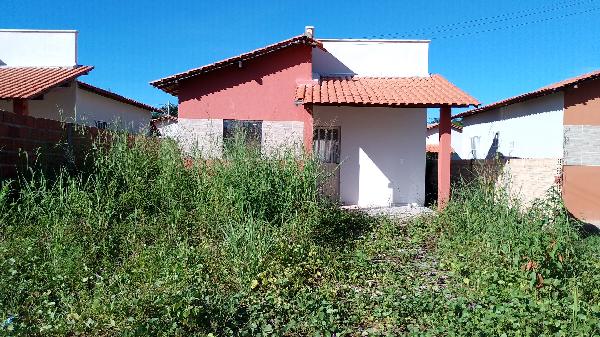 Casa da Caixa em ALTOS / PI - 8444428269533