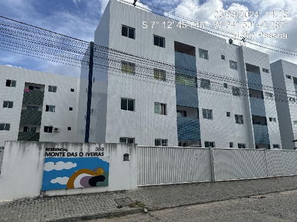 Imóvel da Caixa em JOAO PESSOA / PB - 8444428279385