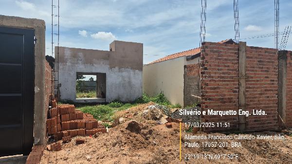 Casa da Caixa em BAURU / SP - 8444428282858