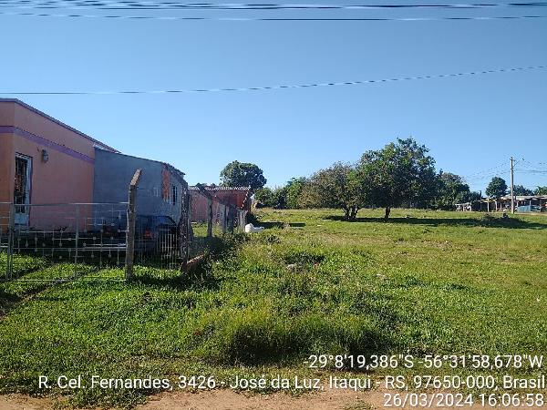 Casa Caixa em ITAQUI / RS - 8444428299122