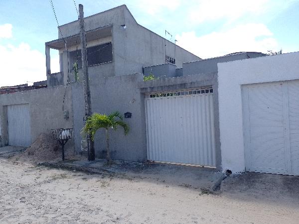 Casa da Caixa em PACAJUS / CE - 8444428318925