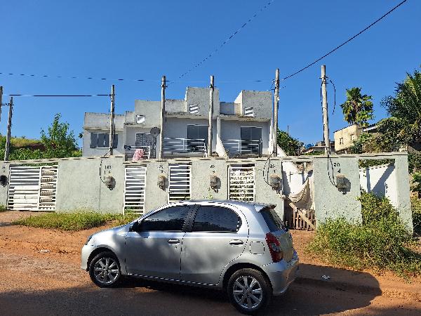 Apartamento da Caixa em NOVA IGUACU / RJ - 8444428330500