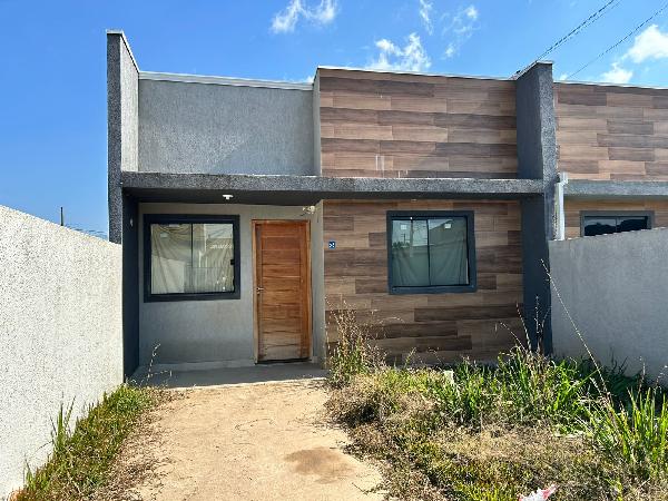 Casa da Caixa em FAZENDA RIO GRANDE / PR - 8444428331794