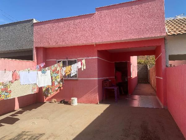 Casa da Caixa em SANTO ANTONIO DO DESCOBERTO / GO - 8444428344152