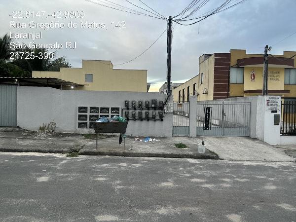 Casa da Caixa em SAO GONCALO / RJ - 8444428363432
