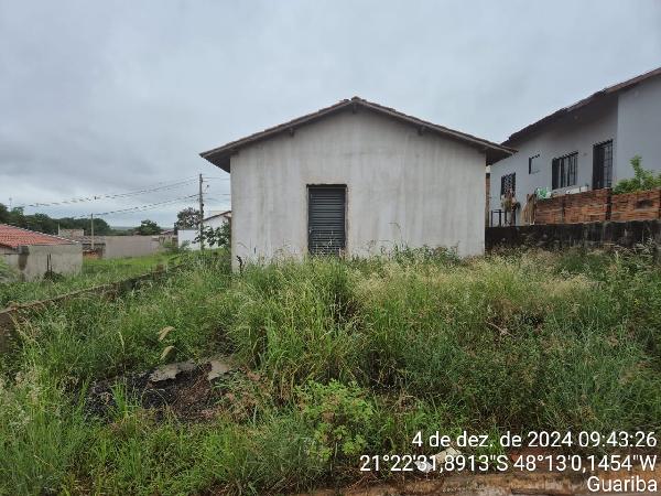 Casa da Caixa em GUARIBA / SP - 8444428395199