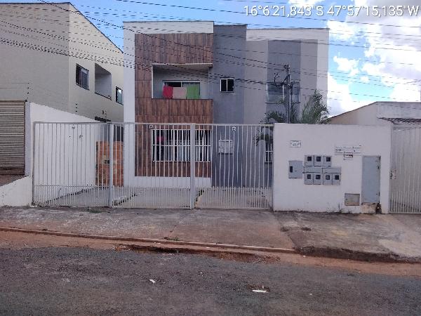 Imóvel da Caixa em CIDADE OCIDENTAL / GO - 8444428405453