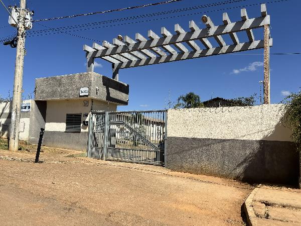 Apartamento da Caixa em CIDADE OCIDENTAL / GO - 8444428429093