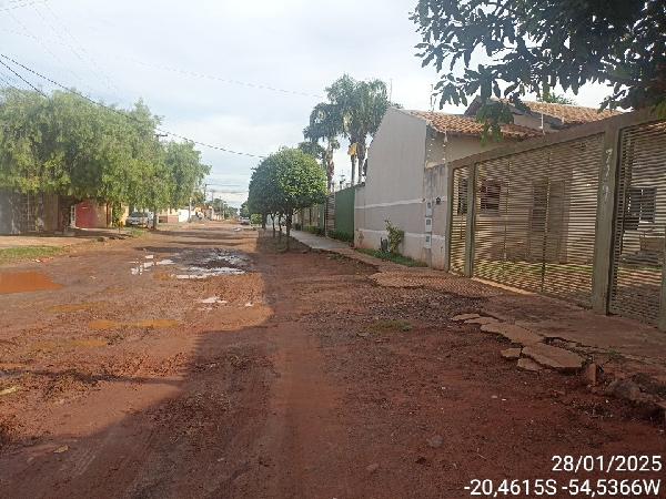 Casa da Caixa em CAMPO GRANDE / MS - 8444428438009