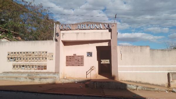 Imóvel da Caixa em CIDADE OCIDENTAL / GO - 8444428443398