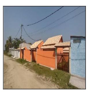 Casa da Caixa em MAGE / RJ - 8444428457585