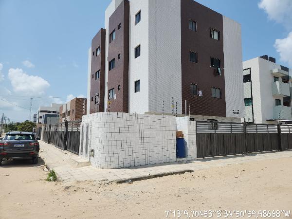 Apartamento da Caixa em JOAO PESSOA / PB - 8444428459740