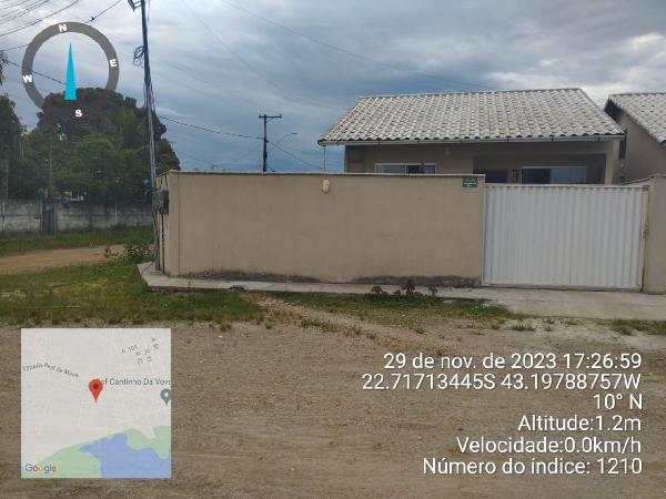 Casa da Caixa em MAGE / RJ - 8444428468706