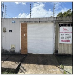 Casa da Caixa em CAUCAIA / CE - 8444428484167