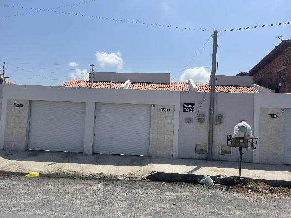 Casa da Caixa em HORIZONTE / CE - 8444428486194