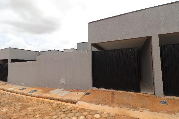 Imóvel da Caixa em PLANALTINA / GO - 8444428497374