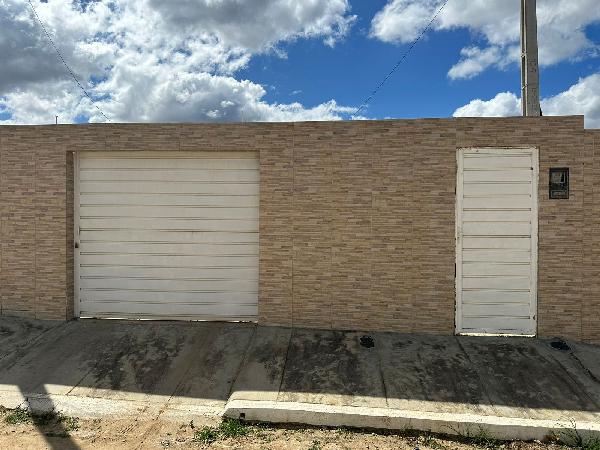 Casa da Caixa em SANTA CRUZ DO CAPIBARIBE / PE - 8444428518312