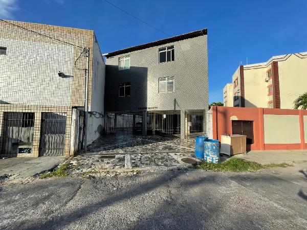 Apartamento da Caixa em ARACAJU / SE - 8444428532064