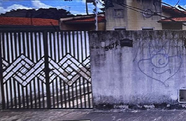 Casa da Caixa em HORIZONTE / CE - 8444428535527