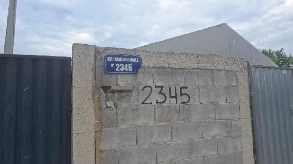 Casa da Caixa em QUEIMADOS / RJ - 8444428566422