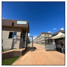 Imóvel da Caixa em CIDADE OCIDENTAL / GO - 8444428615679