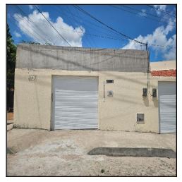 Casa da Caixa em HORIZONTE / CE - 8444428617671