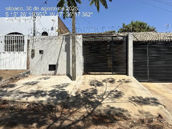Casa da Caixa em PLANALTINA / GO - 8444428617744