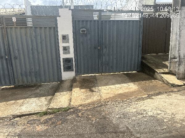 Casa Caixa em SETE LAGOAS / MG - 8444428617892