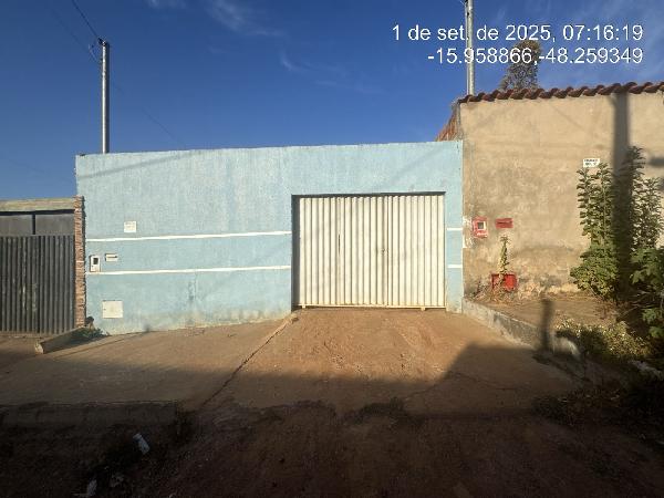 Casa da Caixa em SANTO ANTONIO DO DESCOBERTO / GO - 8444428627987