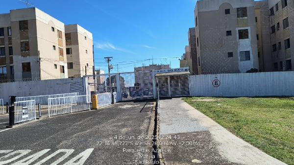 Apartamento da Caixa em MARILIA / SP - 8444428633359