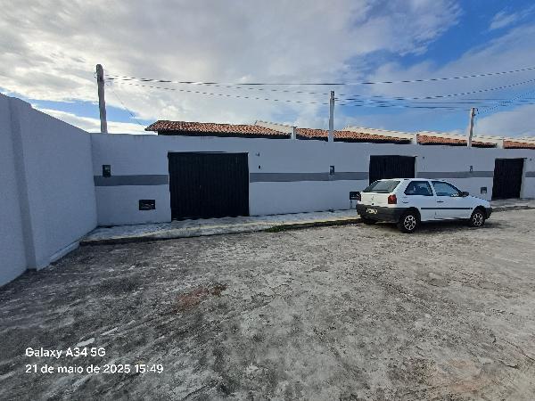 Casa da Caixa em EXTREMOZ / RN - 8444428649506