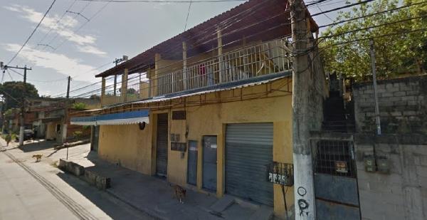 Casa da Caixa em SAO GONCALO / RJ - 8444428667172