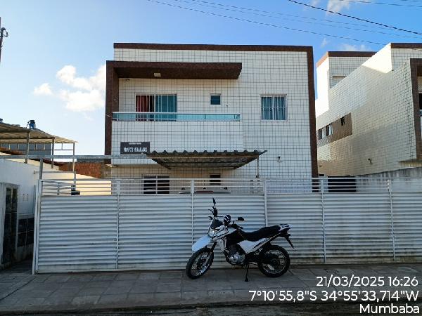 Apartamento da Caixa em JOAO PESSOA / PB - 8444428676597