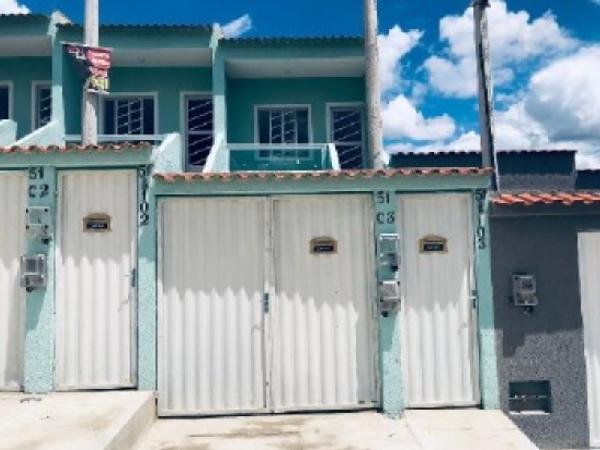 Apartamento da Caixa em NOVA IGUACU / RJ - 8444428677534