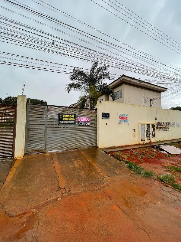 Imóvel da Caixa em CIDADE OCIDENTAL / GO - 8444428686738