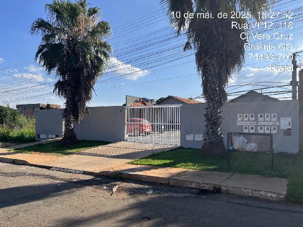 Casa da Caixa em GOIANIA / GO - 8444428700196