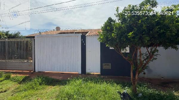 Casa Caixa em CAMPO GRANDE / MS - 8444428715185