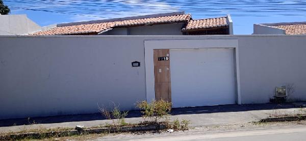 Casa da Caixa em HORIZONTE / CE - 8444428736204