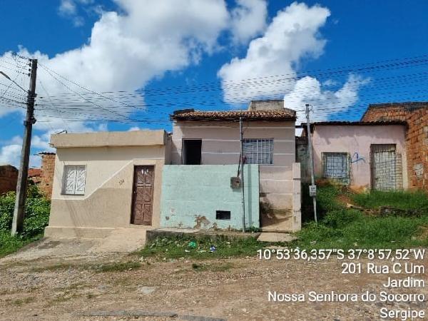 Casa da Caixa em NOSSA SENHORA DO SOCORRO / SE - 8444428746854
