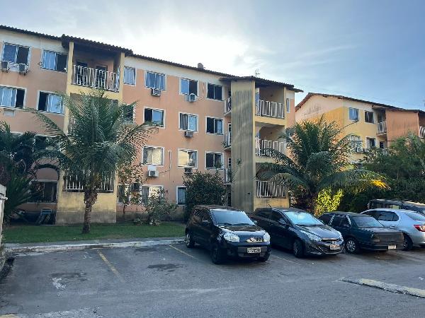 Apartamento da Caixa em RIO DE JANEIRO / RJ - 8444428768084