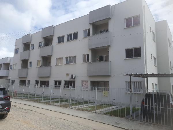Apartamento da Caixa em IGARASSU / PE - 8444428791116