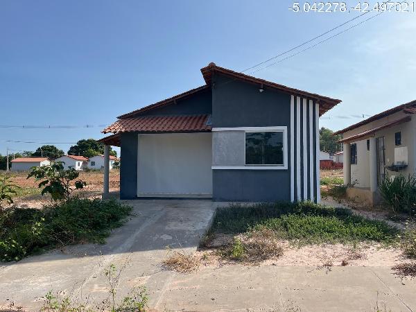 Casa da Caixa em ALTOS / PI - 8444428857796