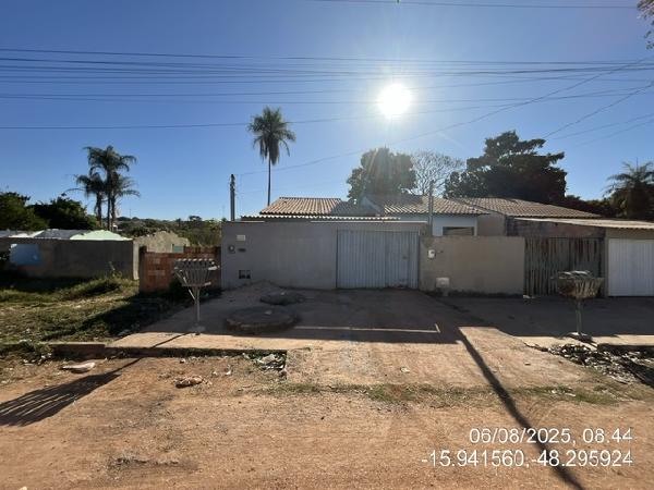 Imóvel da Caixa em SANTO ANTONIO DO DESCOBERTO / GO - 8444428861424
