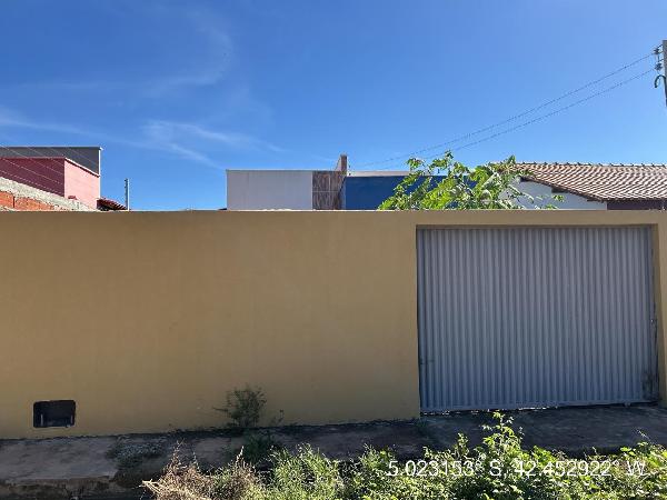 Casa da Caixa em ALTOS / PI - 8444428871160