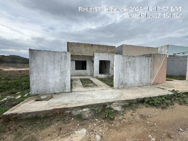 Casa da Caixa em NOSSA SENHORA DO SOCORRO / SE - 8444428923772