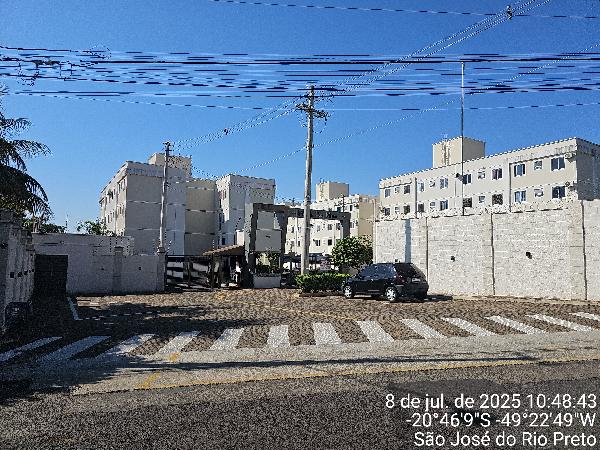 Apartamento da Caixa em SAO JOSE DO RIO PRETO / SP - 8444428940294