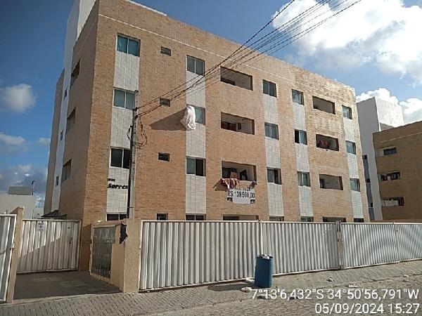Imóvel da Caixa em JOAO PESSOA / PB - 8444428954490