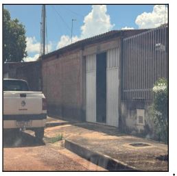Casa da Caixa em COCALZINHO DE GOIAS / GO - 8444428977902