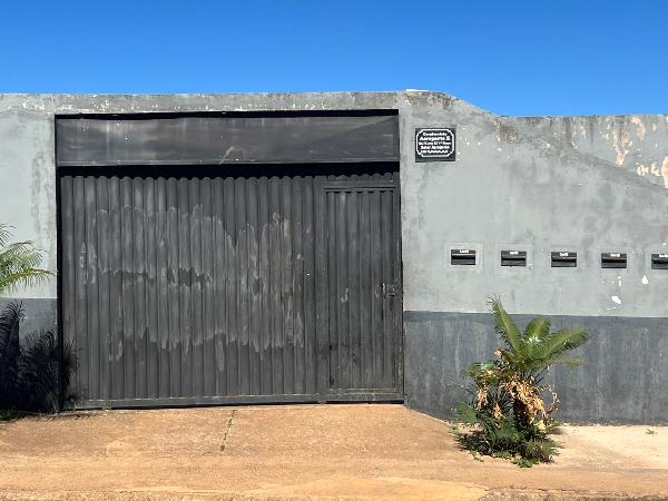 Casa da Caixa em PLANALTINA / GO - 8444428979816